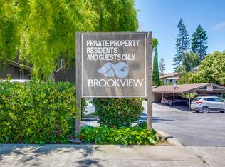 50 E Middlefield Rd APT 16, Mountain View, CA 94043