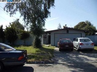 26779 Contessa St, Hayward, CA 94545