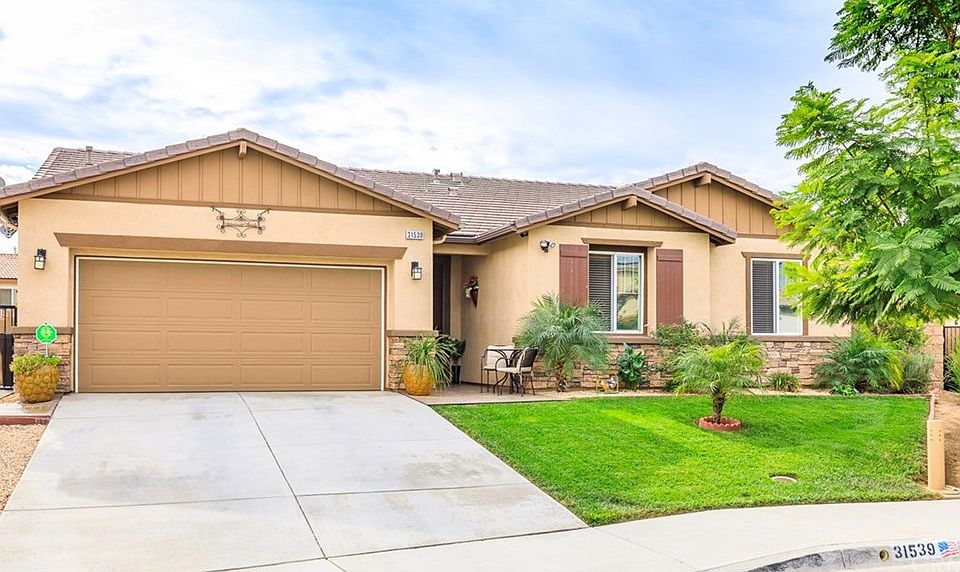 1st image of 31539 Koa Ct