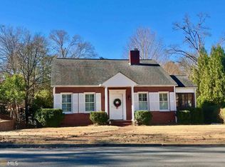 904 Terrace Dr SE, Rome, GA 30161