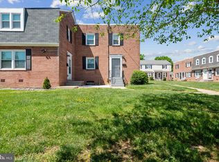 2418 Iverson St, Temple Hills, MD