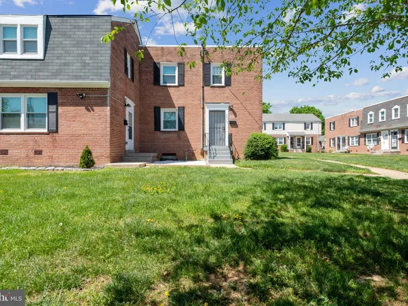 2418 Iverson St, Temple Hills, MD 20748