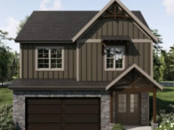 1152 Cityscape Vw, Chattanooga, TN 37405