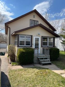225 34th Ave N, Saint Cloud, MN, 56303