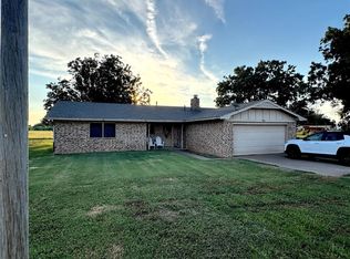 193 King Ave, Elmer, OK 73539