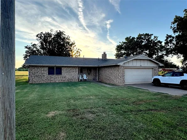 193 King Ave, Elmer, OK 73539