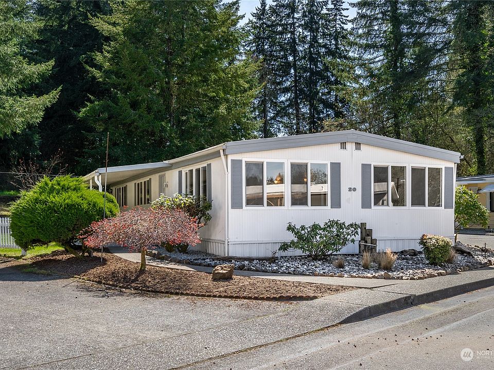 1841 Trosper Road SW UNIT 20, Tumwater, WA 98512 Zillow