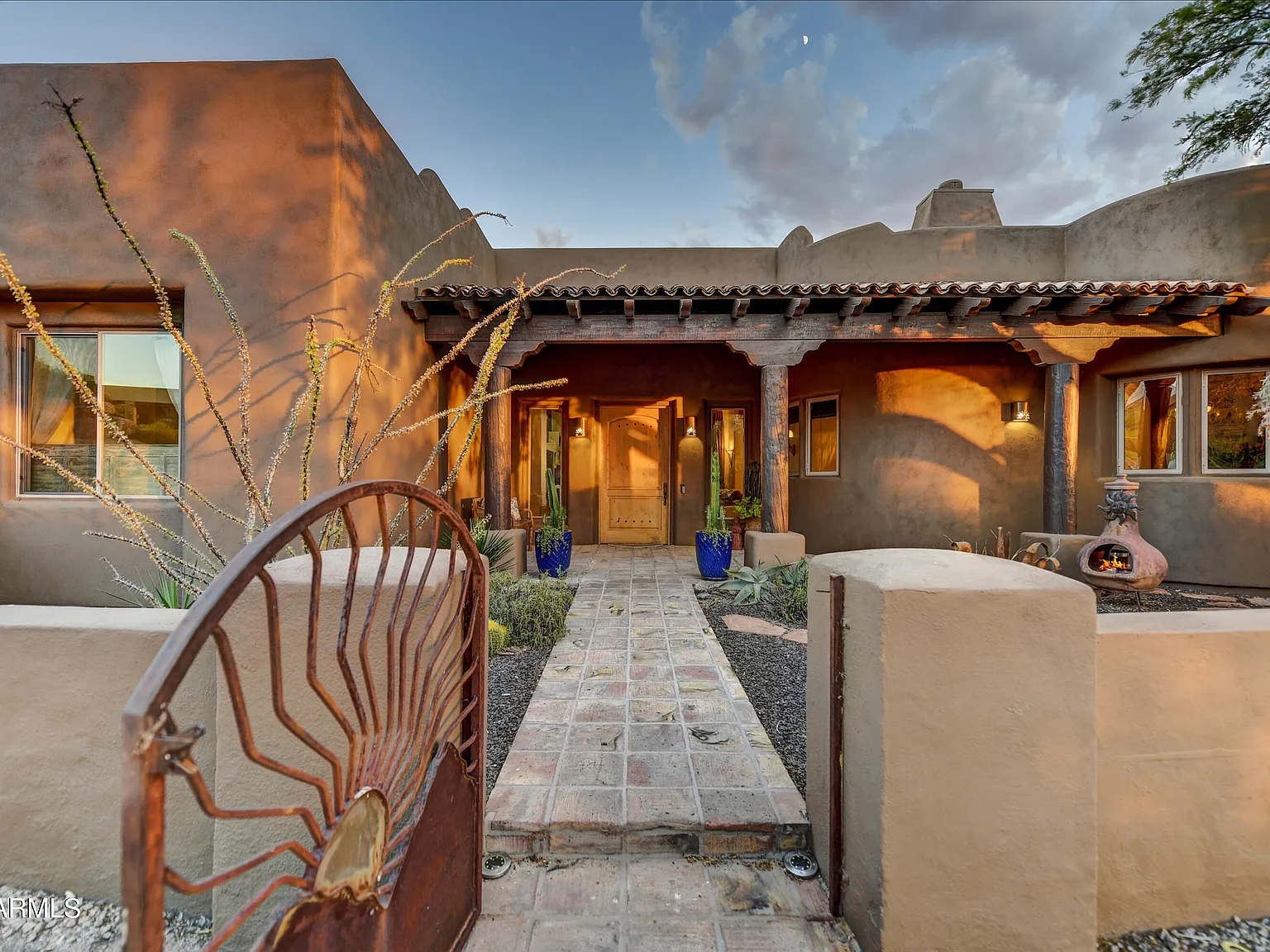 4 bed, 3.5 bath, 3157 sqft, $12,000 — Photo 4
