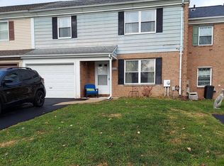 5726 Arcadia Ct, Bensalem, PA 19020