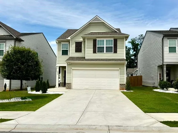 4895 Hillstone Dr, Gainesville, GA 30504