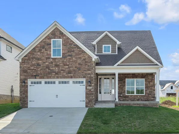 1373 Angus Trl, Lexington, KY 40509