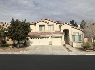10908 Cliff Swallow Ave, Las Vegas, NV 89144