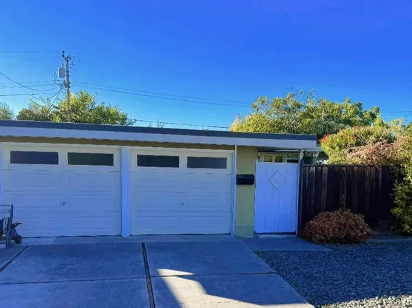 236 Lassen Ave, Mountain View, CA 94043
