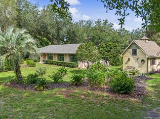 295 SE 28th St, Melrose, FL 32666