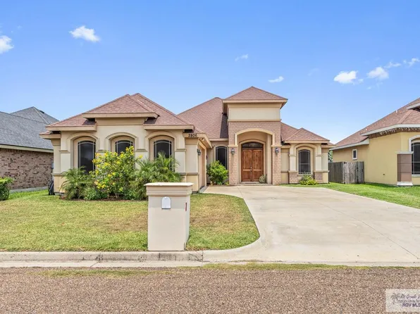 2806 Christian Cir, Harlingen, TX 78550