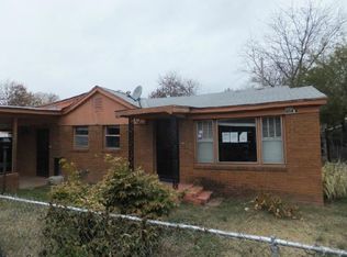 804 Forrest Ave W, Wynne, AR 72396