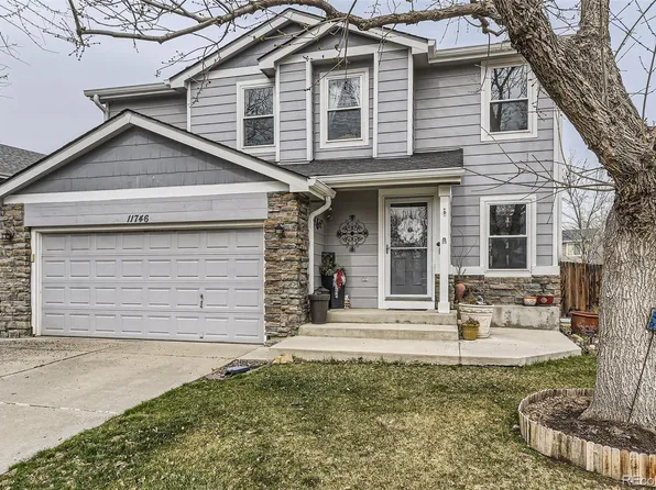11746 Elizabeth Circle, Thornton, CO 80233