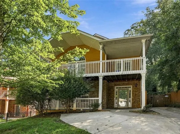 187 Hemphill School Rd NW, Atlanta, GA 30331