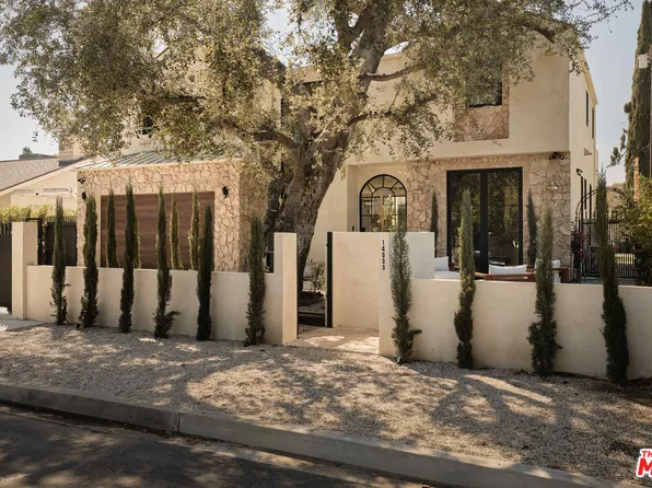 14000 Otsego St, Sherman Oaks, CA 91423