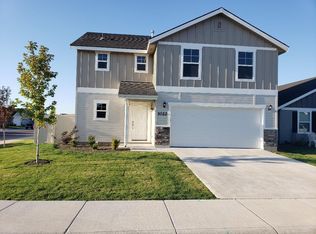 1022 E Jack Creek St, Kuna, ID 83634
