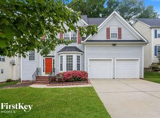 10427 Blackstock Rd, Huntersville, NC 28078