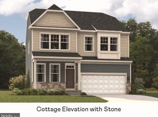 Mineral Springs Road Hamilton LOT 30, Ranson, WV 25438