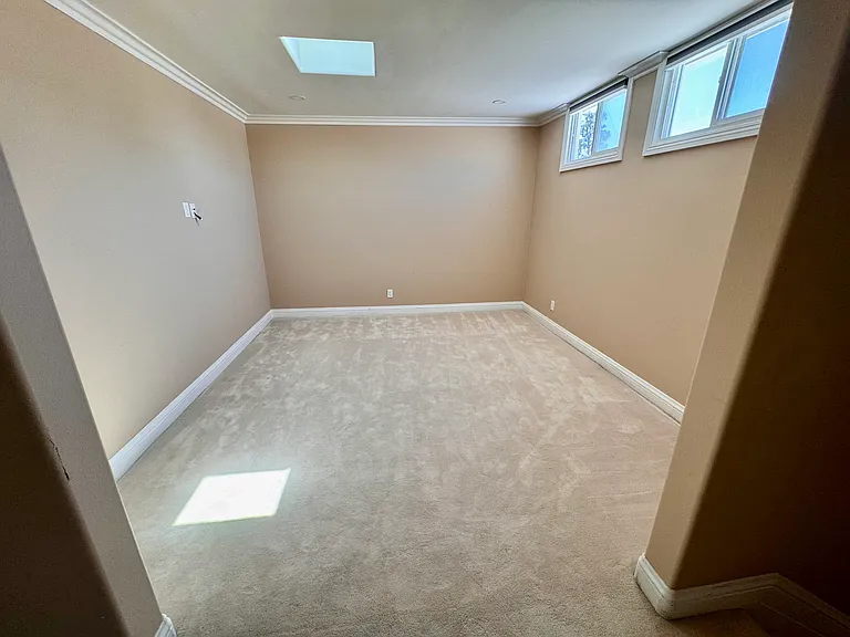Upper Level Den / Office / Room #4