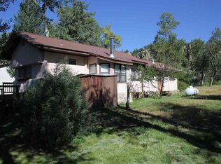 29676 Highway 64, Ute Park, NM 87749