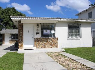 3625 SW 23rd Ter #1A, Miami, FL 33145