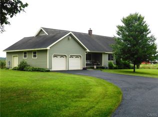 5572 Marsh Rd, Lee Center, NY 13363