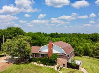 4106 N Shelburne Dr, Hutchinson, KS 67502