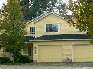9430 NE 20th Pl, Vancouver, WA 98665
