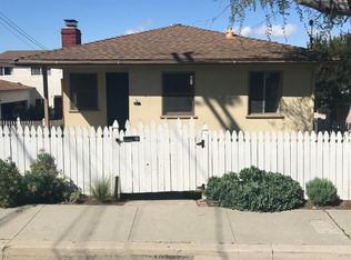 1921 Belmont Ln, Redondo Beach, CA 90278