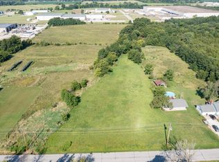 1651 N Buchanan St, Moberly, MO 65270