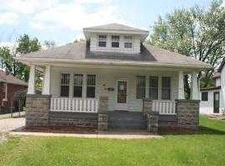 416 Bissell Ave, Collinsville, IL