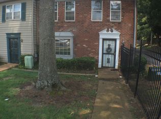 5999 Lofty Oak Rd, Memphis, TN 38115