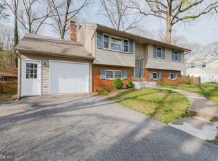 302 Pertch Rd, Severna Park, MD 21146