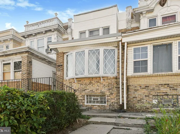 5434 W Berks St, Philadelphia, PA 19131