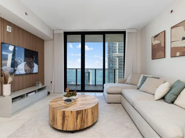 1010 Brickell Ave Unit 4003, Miami, FL 33130
