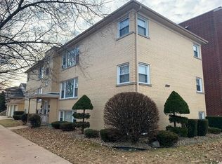 5901 W Montrose Ave APT GS, Chicago, IL 60634