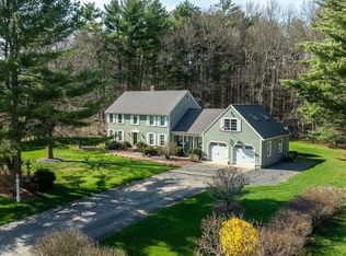 58 Buttercup Ln, Hanover, MA 02339