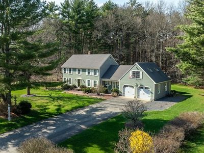 58 Buttercup Ln, Hanover, MA, 02339