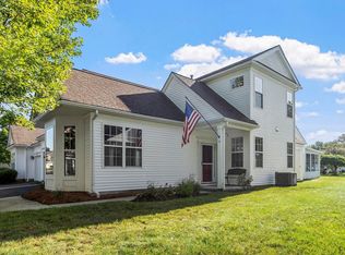 18 Hartland Way #18, Acton, MA 01720
