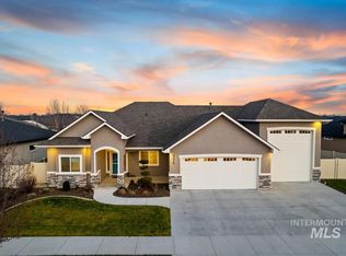 4276 N Cool River Ave, Meridian, ID 83646