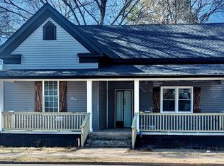 712 Jones St, Cedartown, GA 30125