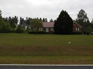 106 Timberland Dr, Cordele, GA 31015
