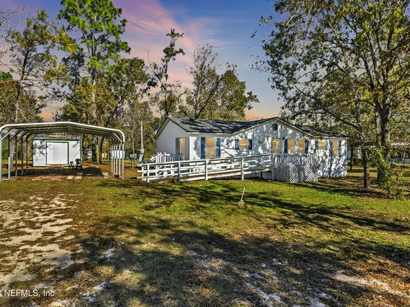 5590 CO RD 214, Keystone Heights, FL 32656