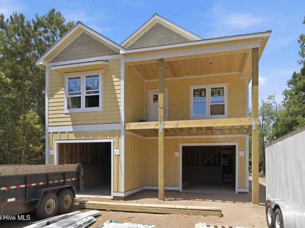405 Emerald Landing Drive, Emerald Isle, NC 28594