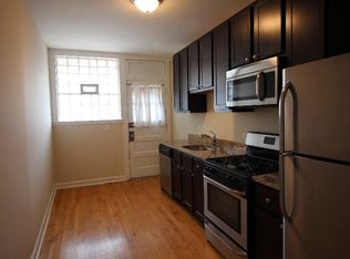 2337 W Rosemont Ave APT 3, Chicago, IL 60659