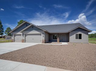 101 Fairway Dr, Williams, AZ 86046